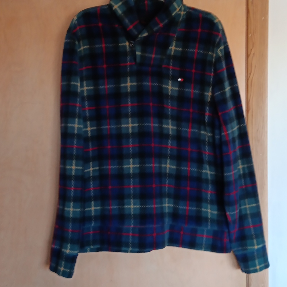Tommy Hilfiger Top